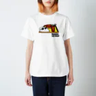 なまこすのはんぺんをおかずに Regular Fit T-Shirt