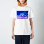 photo-kiokuのICE スタンダードTシャツ