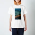 m-studioの浮世絵　広重の名所江戸百景 Regular Fit T-Shirt