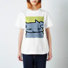 あずきおおかみのやぎTシャツ Regular Fit T-Shirt