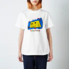 Kids Designer's Shopのてれびくん Regular Fit T-Shirt