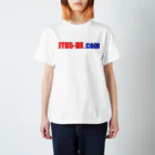 Japan JT65 Users GroupのJT65-DX.com 公式Goods スタンダードTシャツ