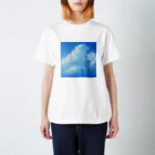 タミフルのあの日の空シリーズ１ スタンダードTシャツ