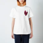 aiton2875のさつまいも Regular Fit T-Shirt