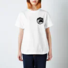 CK & outdoorマガジン店のパドルスポーツ１ＰｰＭＯＮＯ Regular Fit T-Shirt