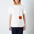 TALE HEXのTELLEX Regular Fit T-Shirt