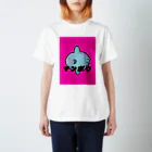 ちゃんちゃんこのMANBOW Regular Fit T-Shirt