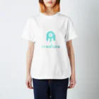 岡澤隆佑/Ryusuke OkazawaのCreature Tシャツ スタンダードTシャツ