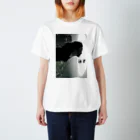 Life is Short Showグッズストアの迷子Tシャツ1 スタンダードTシャツ