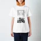 45tiendaのTHE TOKYO COPPER 01 スタンダードTシャツ