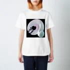 eyes onのBrightHour-1 Regular Fit T-Shirt