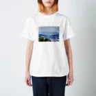 makao'sの尾道海道 Regular Fit T-Shirt