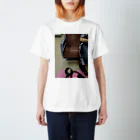 mydaringistabbycat  ダーリンはとらねこ　のatmos Regular Fit T-Shirt