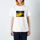 omaeのおいらとせいちゃん Regular Fit T-Shirt