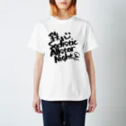 ARCADIA TOKYOの鉄心 Sadistic Allstar Night  B スタンダードTシャツ