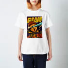 taisheeのBEAM Regular Fit T-Shirt