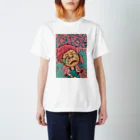 taisheeのCRY Regular Fit T-Shirt