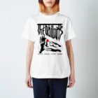 ブロッコリー武田のThe Daibut's・架空バンド Regular Fit T-Shirt