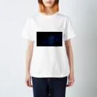 Infinity shopの宇宙 スタンダードTシャツ