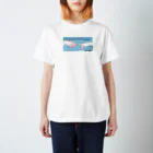 24039の手×手 Regular Fit T-Shirt