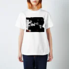 found RadioのTow@ Regular Fit T-Shirt