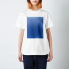 XYZ_coの夏の終わり Regular Fit T-Shirt