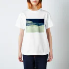 wami20のイギリスの空 Regular Fit T-Shirt