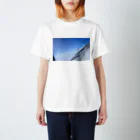 wami20のイギリスの空 Regular Fit T-Shirt