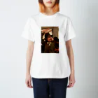 HOSOI ToshiyaのTEST Regular Fit T-Shirt