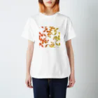 STK.0000のおはな Regular Fit T-Shirt