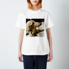 A2機関の一般的な愛犬 Regular Fit T-Shirt