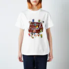 まーくんのお店のまーくん Regular Fit T-Shirt