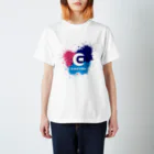 CARVEOUT_Official_Shopのカーブアウトオリジナルアイテム スタンダードTシャツ