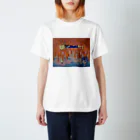 アメ子の昼にみたユメ Regular Fit T-Shirt