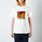 Noa Inoue / sasakureのThis is me Regular Fit T-Shirt