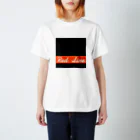 SAORIのred line  T スタンダードTシャツ