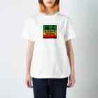 榛名山ツーリングショップの両面 ラスタ 榛名山ツーリング Regular Fit T-Shirt