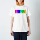 RevのDigital Regular Fit T-Shirt