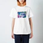 221の221Design03 Regular Fit T-Shirt