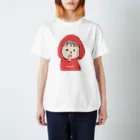 Sariiroのれいんこーと！ Regular Fit T-Shirt