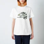 シロクマ商店のYour COLOR Regular Fit T-Shirt