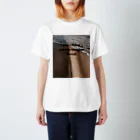 気ままなのsea Regular Fit T-Shirt