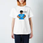 Butiyabreの愛すべきバカ Regular Fit T-Shirt