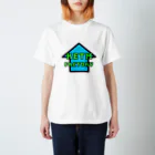 KETMfactoryのショップロゴTシャツ Regular Fit T-Shirt