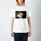 yottuのおてて Regular Fit T-Shirt