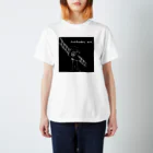 パキポキさんのGardening man Regular Fit T-Shirt