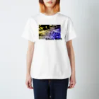 東京シティポップ_TOKYO CITY POPの東京シティポップ_Shibuya Regular Fit T-Shirt