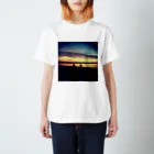 みゃむらのＲＣＭＰ＠beach Regular Fit T-Shirt