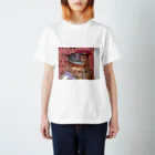 PEDOのイン警 Regular Fit T-Shirt