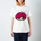 それでもやっぱりドロンゲームのどろんちゃん スタンダードTシャツ